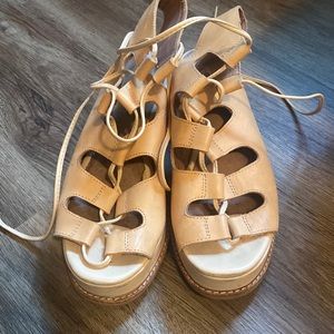 Jeffrey Campbell Sandals